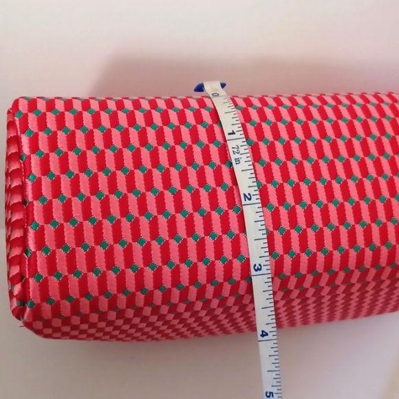 BVLGARI COSMETIC MAKEUP BAG - Picture 8 of 9